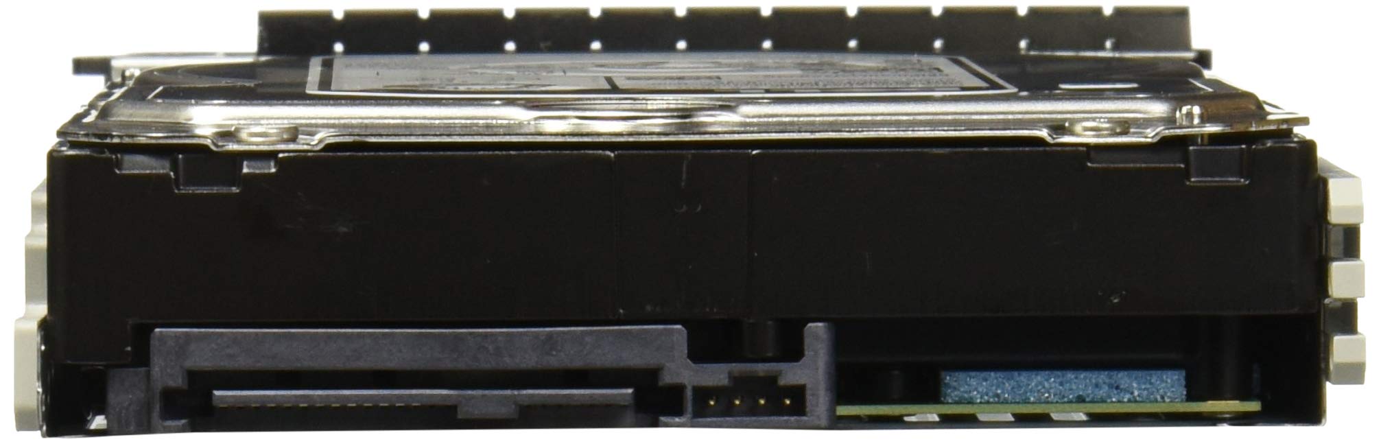 Dell | 400-ALOB | C36WJ | 2TB 7.2K RPM NLSAS 12Gb/s 512n 3.5" inch Hot-Plug | Gen-13 R7FKF Tray | Enterprise Hard Disk Drive