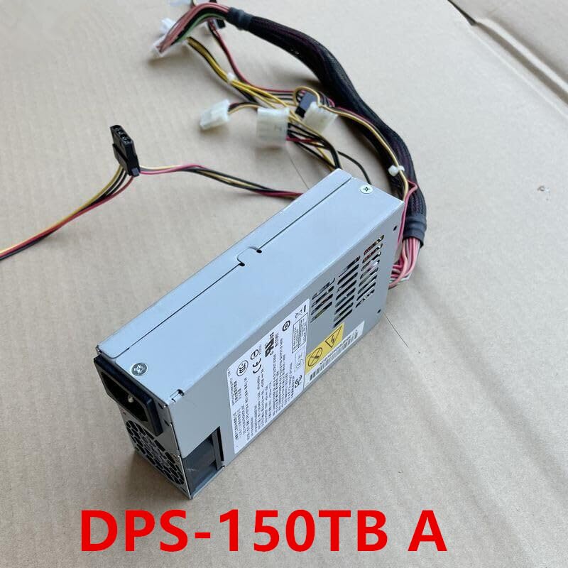 Delta Small 1U 150W Switching Power Supply DPS-150TB A 630295-001 620827-001