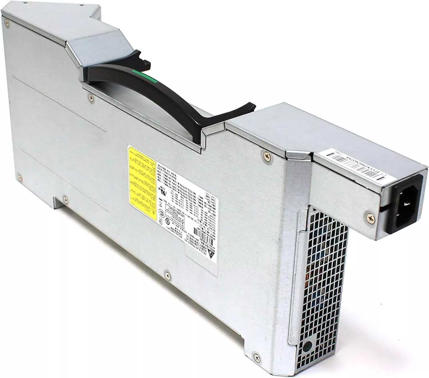 Workstation Switching Power Supply 1125W PSU for: Z820, Z840, DPS-1125AB-1, 719799-003, 860477-001
