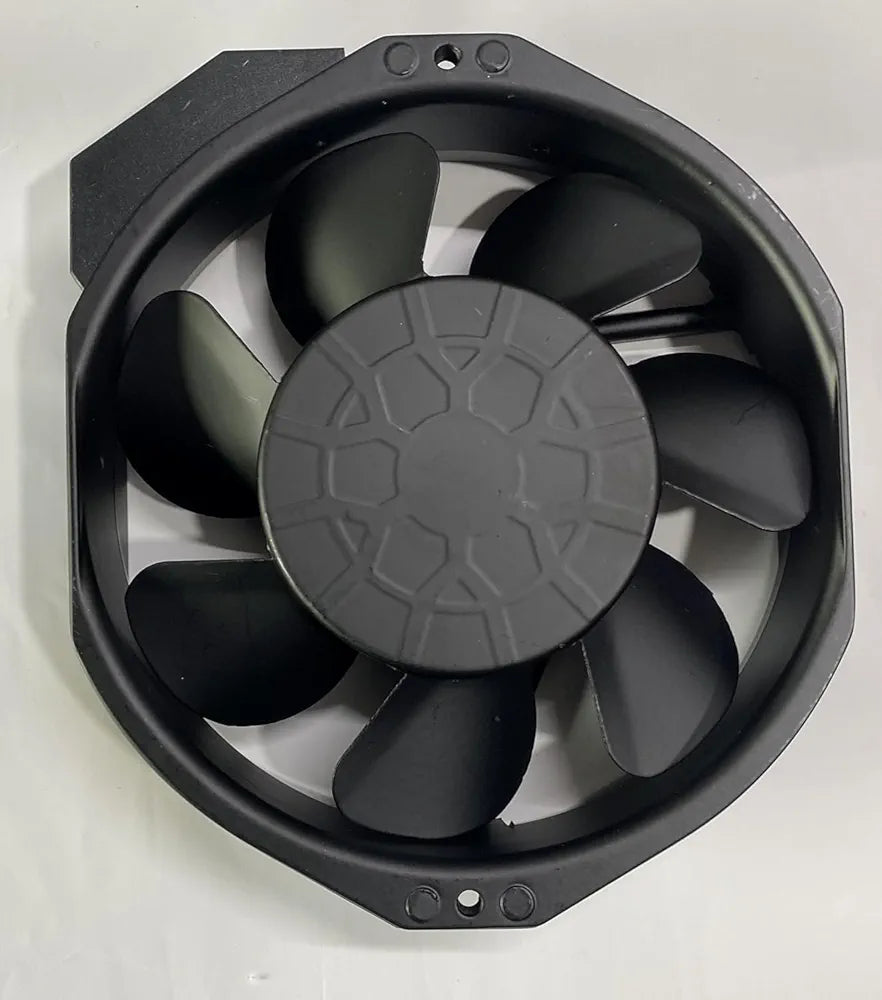 5915PC-20W-B20-S11 200-220VAC 23/44W 172×150×38mm High Temperature Resistant Fan for 5915PC-20W-B20-S11 Fan