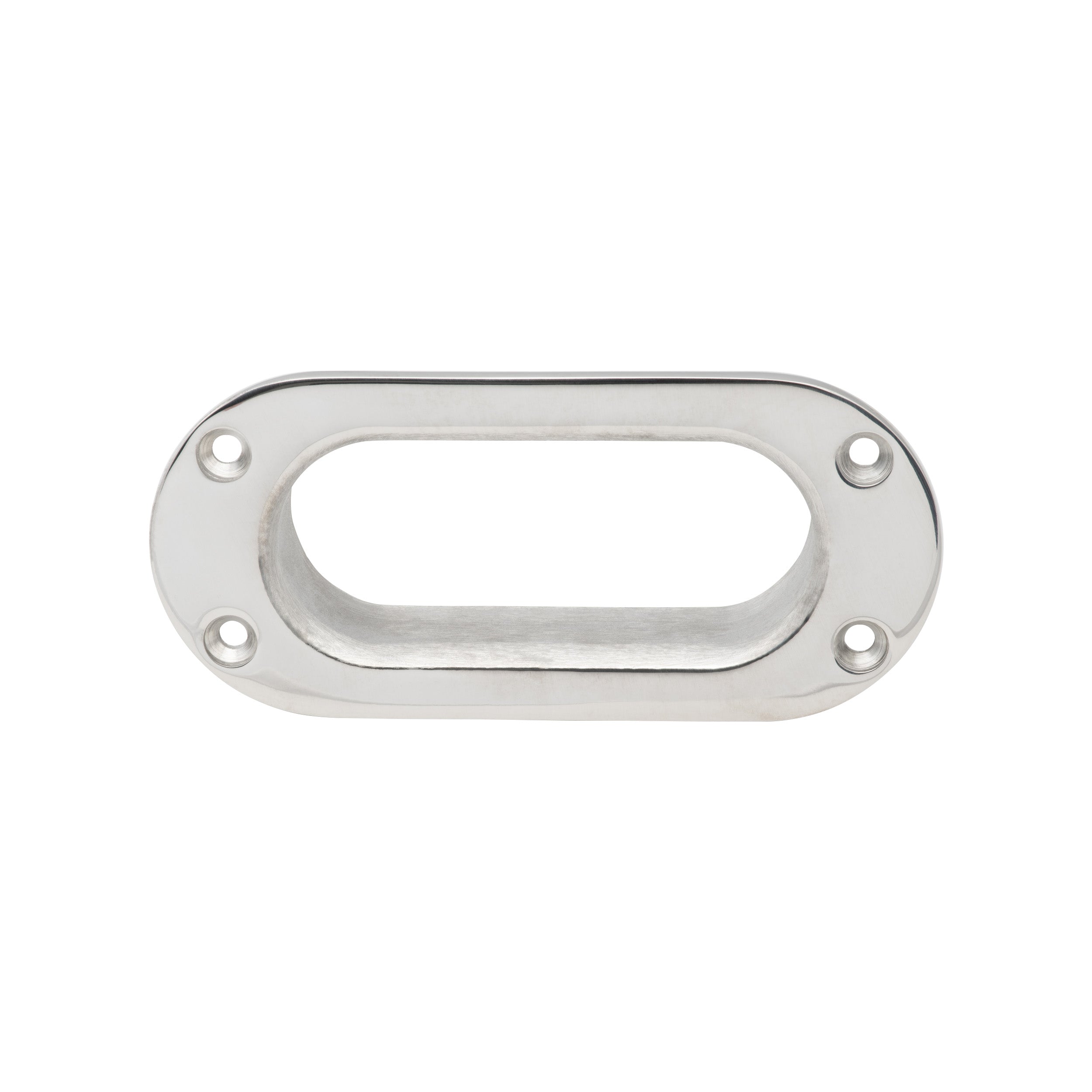 Whitecap 6223 1-1/2" X 3-3/4" Hawse Pipe