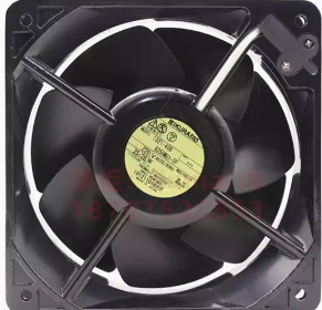 IKURA 6250MG1-TP AC220V 50/60HZ 160X160X55MM Cooling Fan