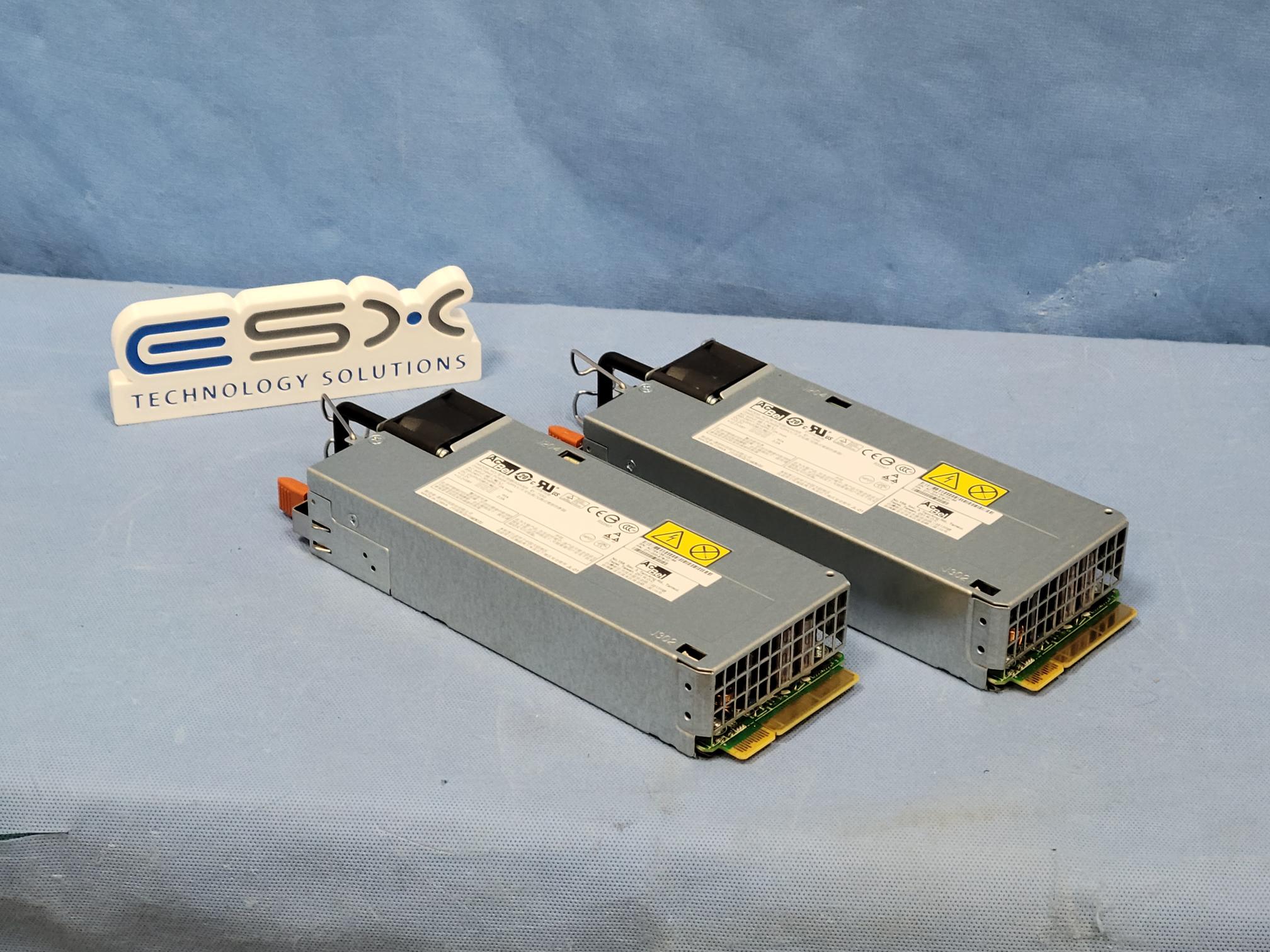 EMC AC BEL 1100W Switching Power Supply SGA005 071-000-578-01