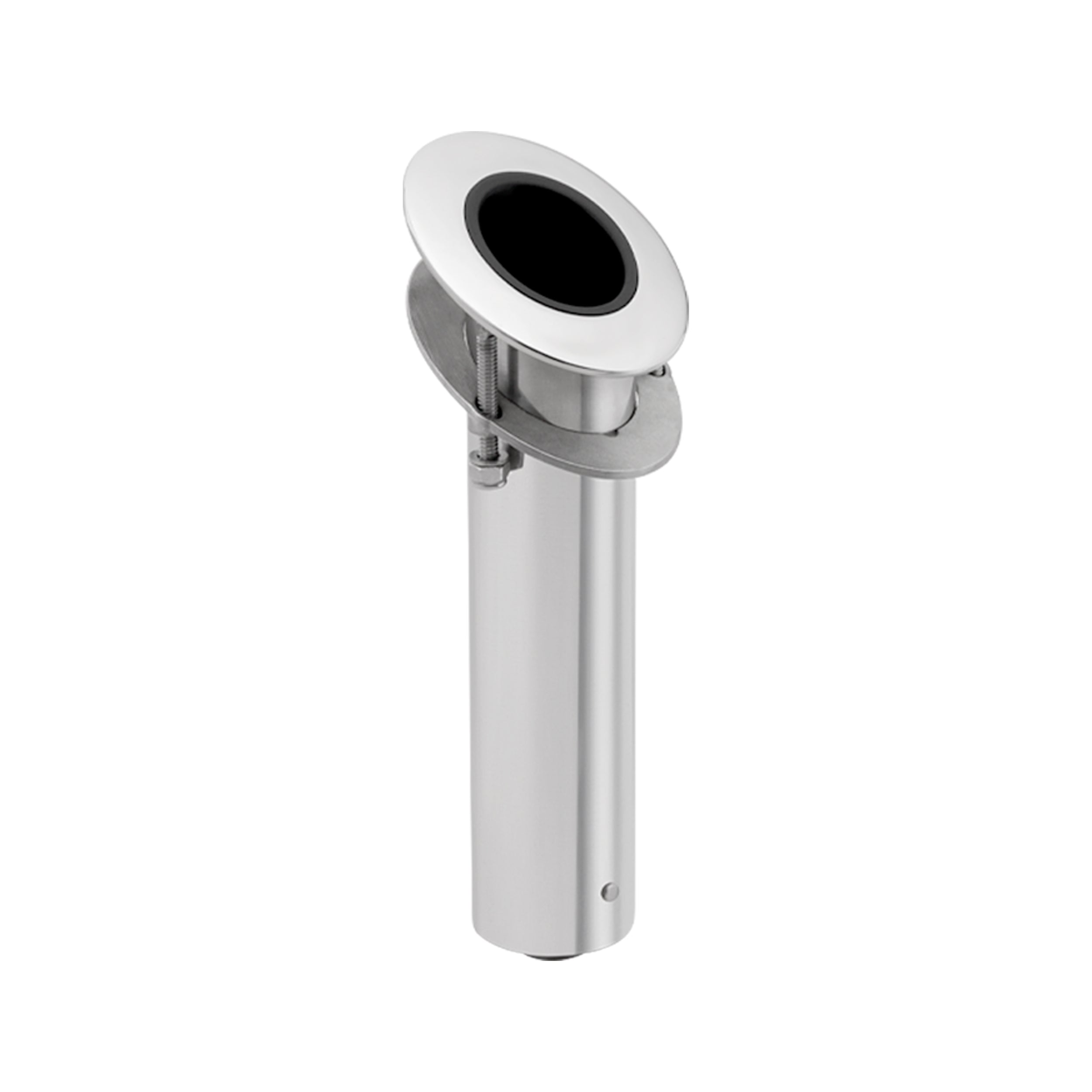 Whitecap 6271 Stainless Steel Rod Holder - 30°