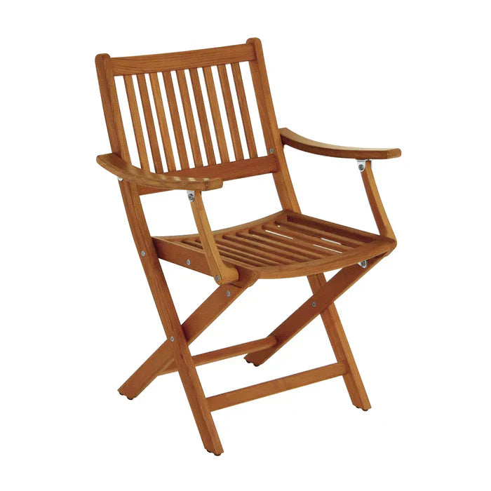 Whitecap WT63070 Hudson Arm Chair