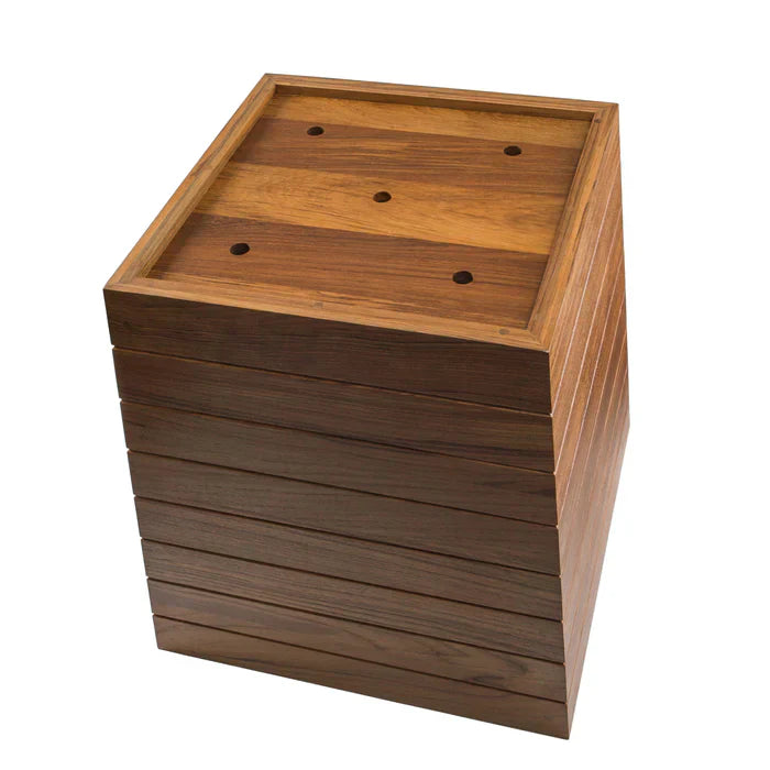 Whitecap WT63104 Large Planter Box