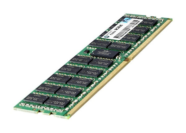 HPE SmartMemory 16GB DDR4 2666MHz PC4-21300 288-Pin Registered Server RAM Module