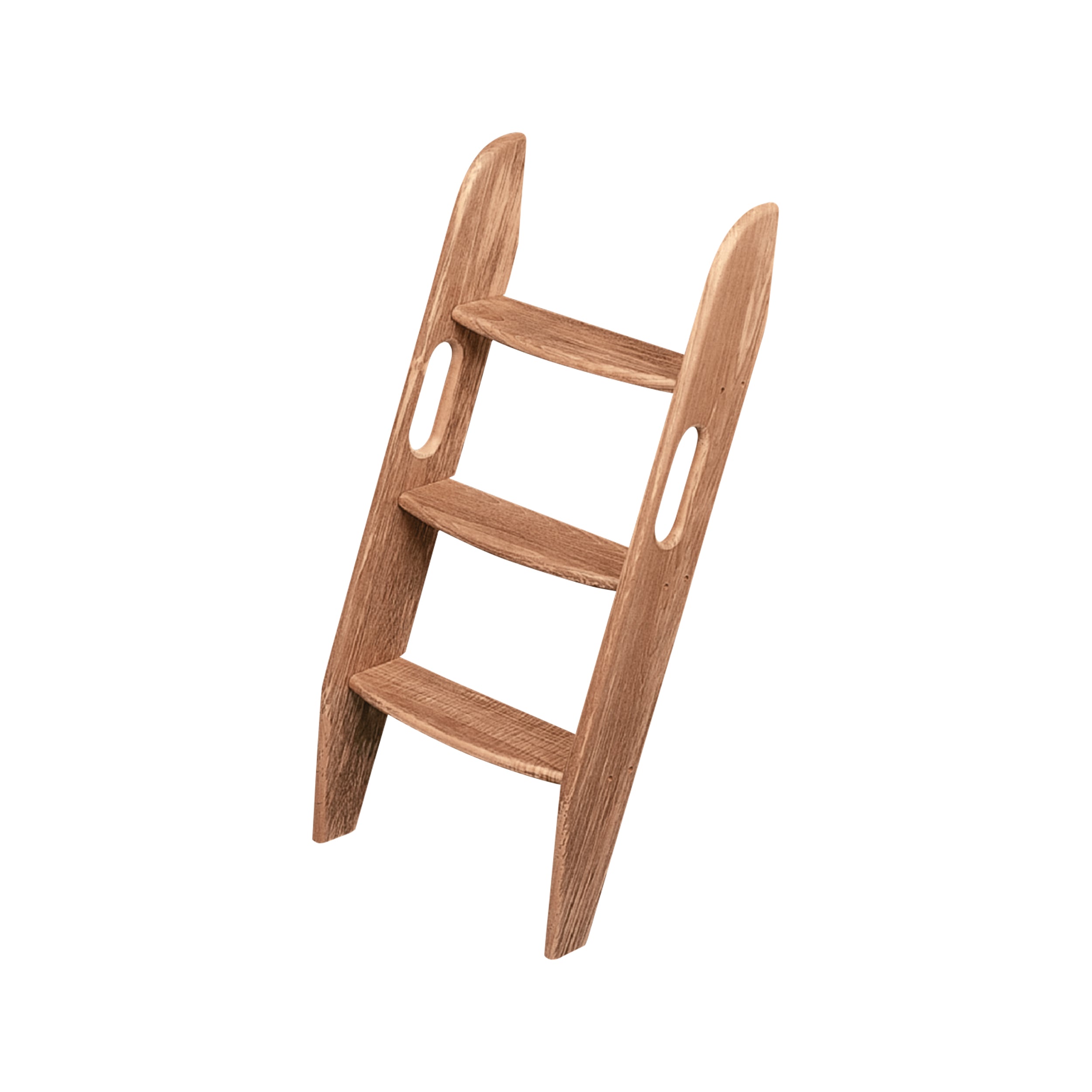 Whitecap 63810 Companion Ladder
