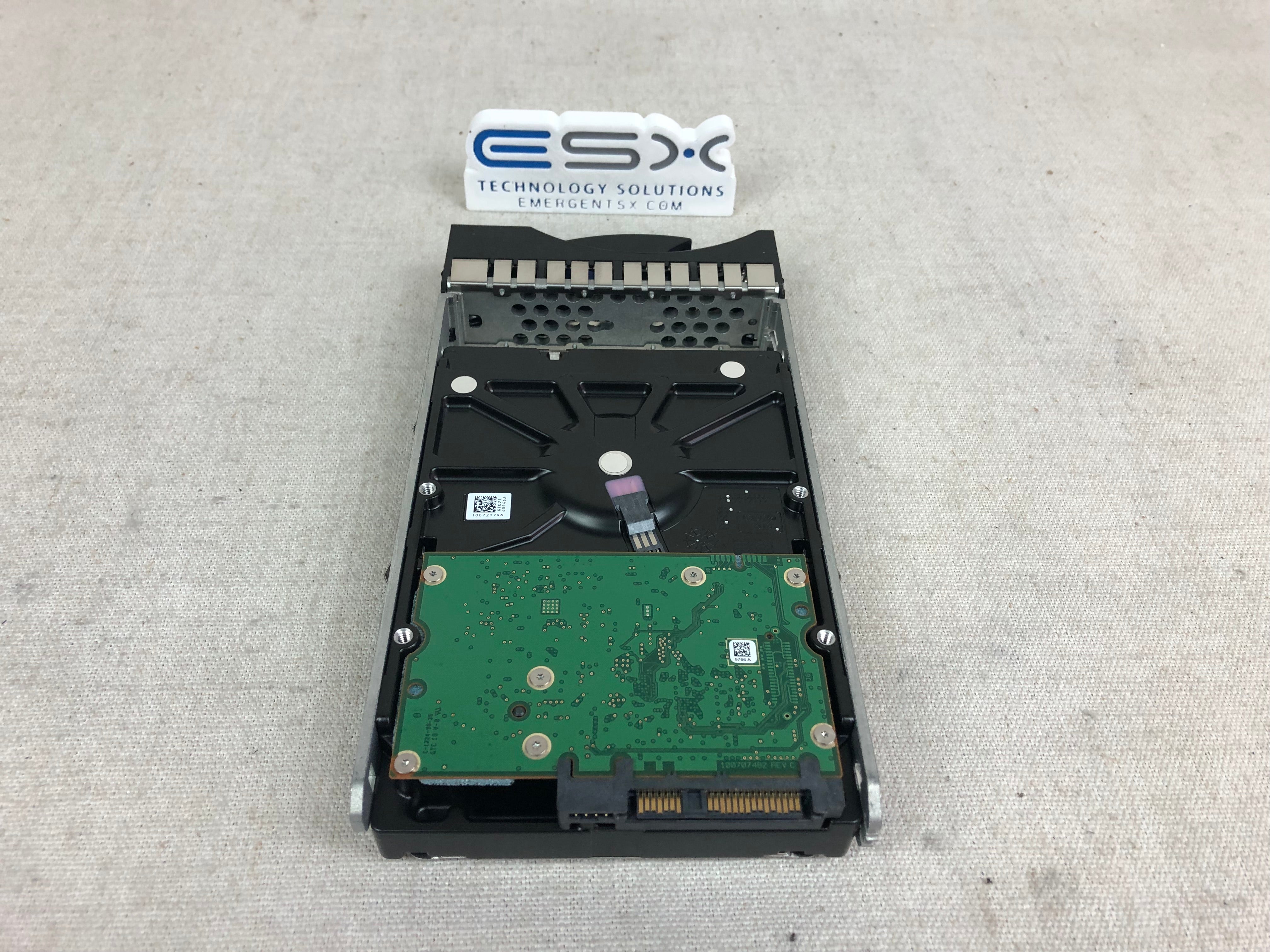 00Y2425 - IBM 3TB 7.2K 6Gbps NL 3.5" SAS HDD🔥