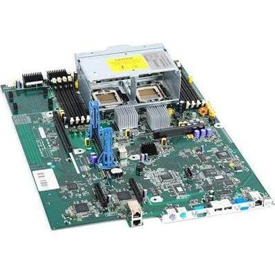 640870-006 - HP System Board MotherBoard for ProLiant BL460C Gen8