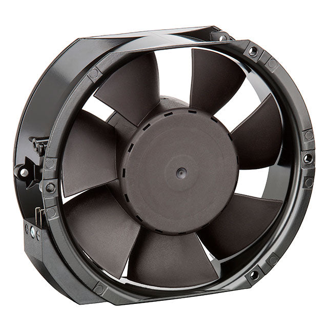 6424H EBMpapst FAN AXIAL 172X50.8MM 24VDC TERM