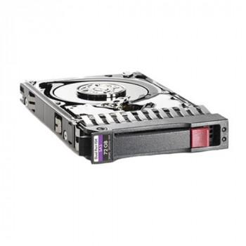 644TP | Dell 4TB 7200RPM SAS 6Gb/s 3.5-inch Hard Drive with Tray