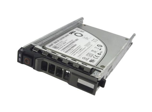 64TMJ Dell 480GB SATA Read Intensive 2.5-Inch Solid State Drive