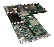 654608-001 - HPE System Board Motherboard for ProLiant Bl420c Gen8 Series System