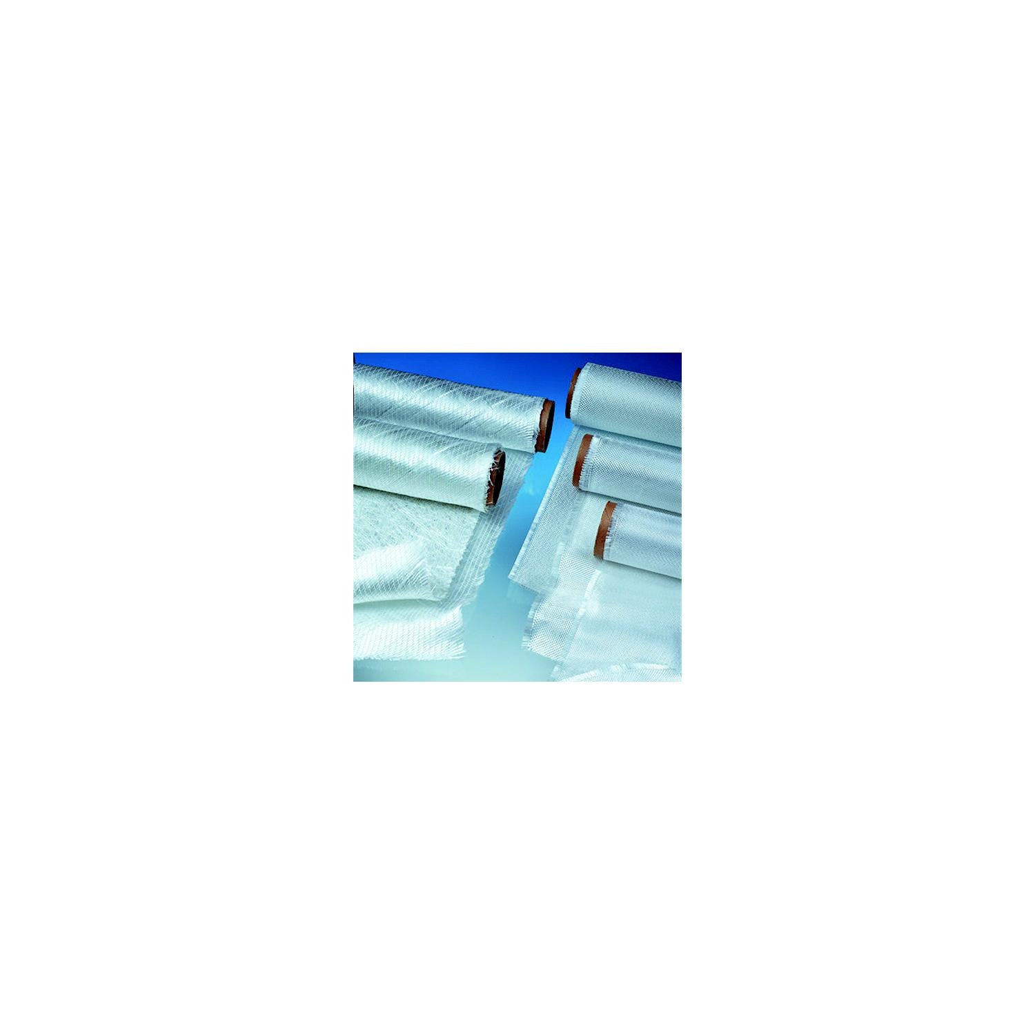 12 oz. Glass Fabric 60" x 10 Yd