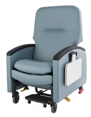 Lumex Pivot-Arm Clinical Care Recliner