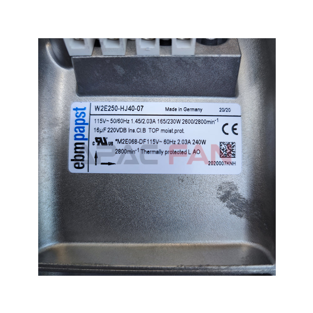 W2E250-HJ40-07