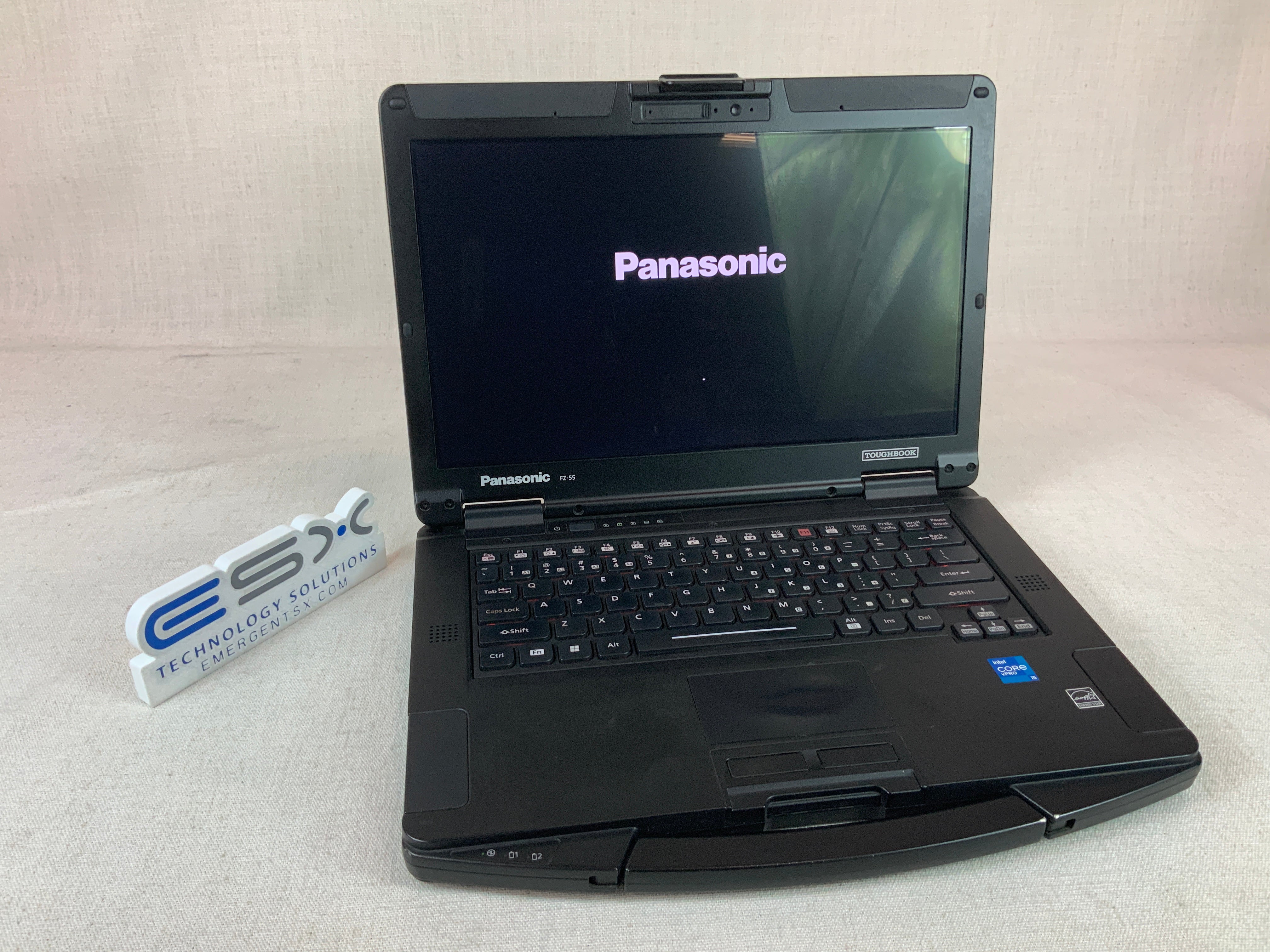 Panasonic Toughbook FZ-55 MK2 14" Toughbook | i5-1145G7 | 16gb | 512gb | Win11
