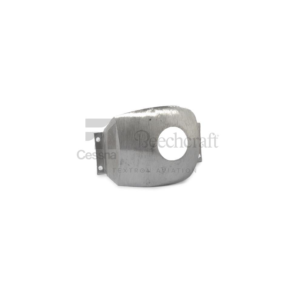 Reflector (Taxi Light Right Side, used on 90131 Series