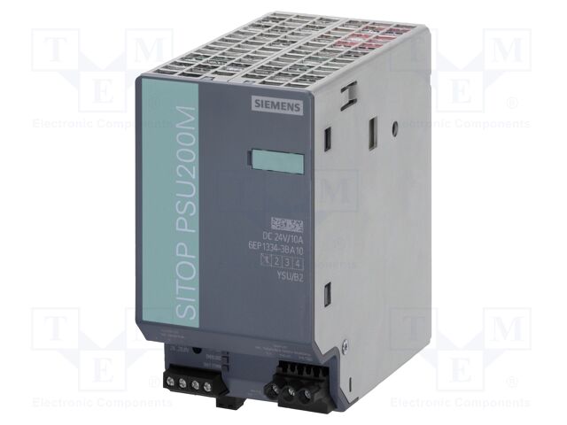 SIEMENS 6EP1334-3BA10