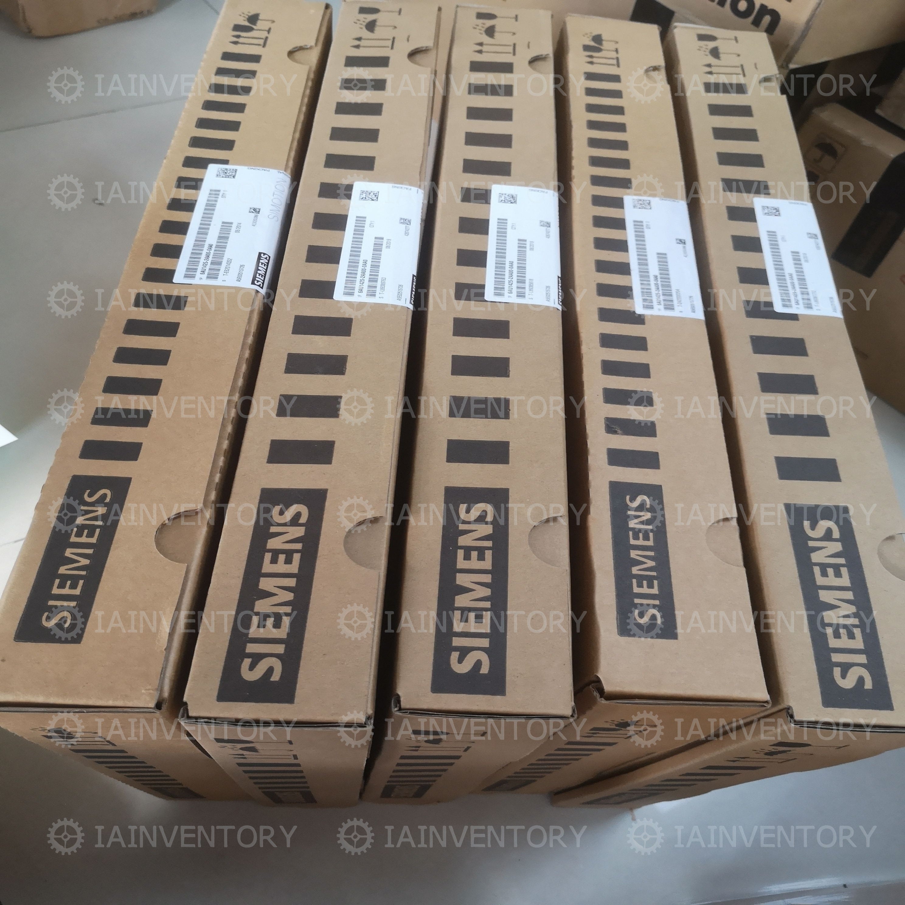 Siemens 6AU1425-2AA00-0AA0 6AU1 425-2AA00-0AA0