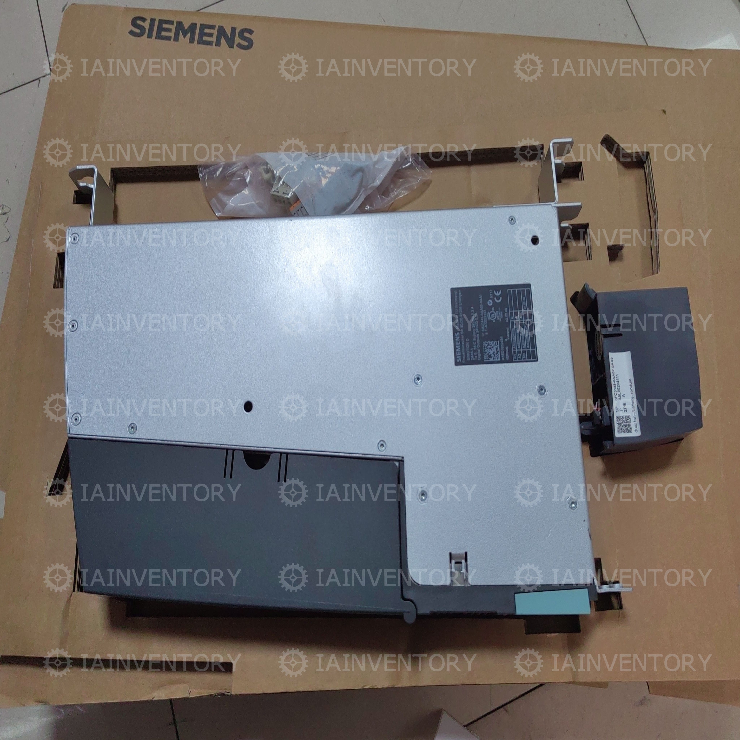 SIEMENS 6AU1445-0AA00-0AA1
