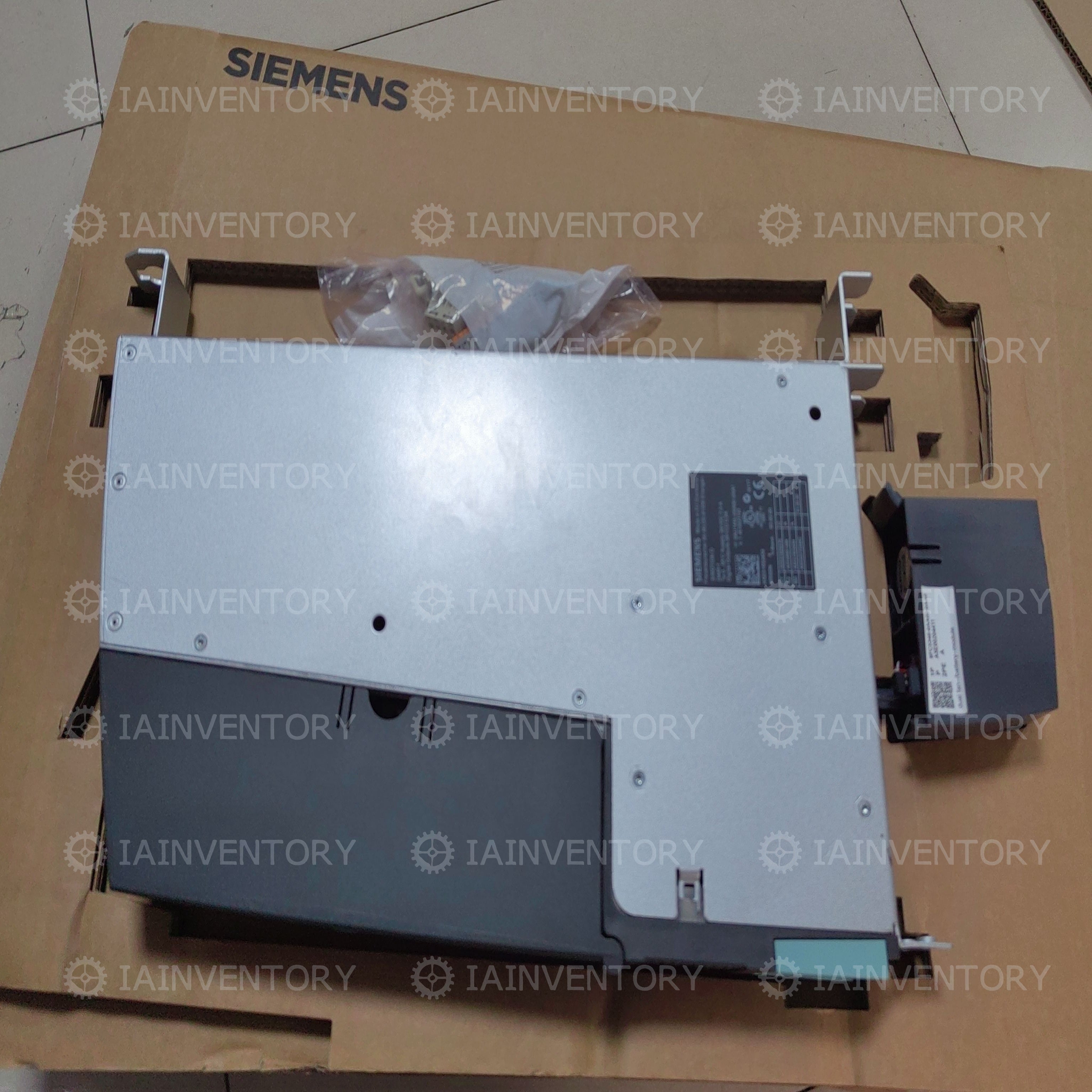 SIEMENS 6AU1445-0AA00-0AA1
