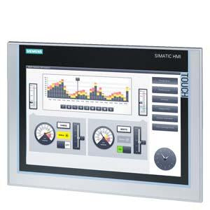 TP1200 Comfort, CE6.0, 12" TFT, 16:9