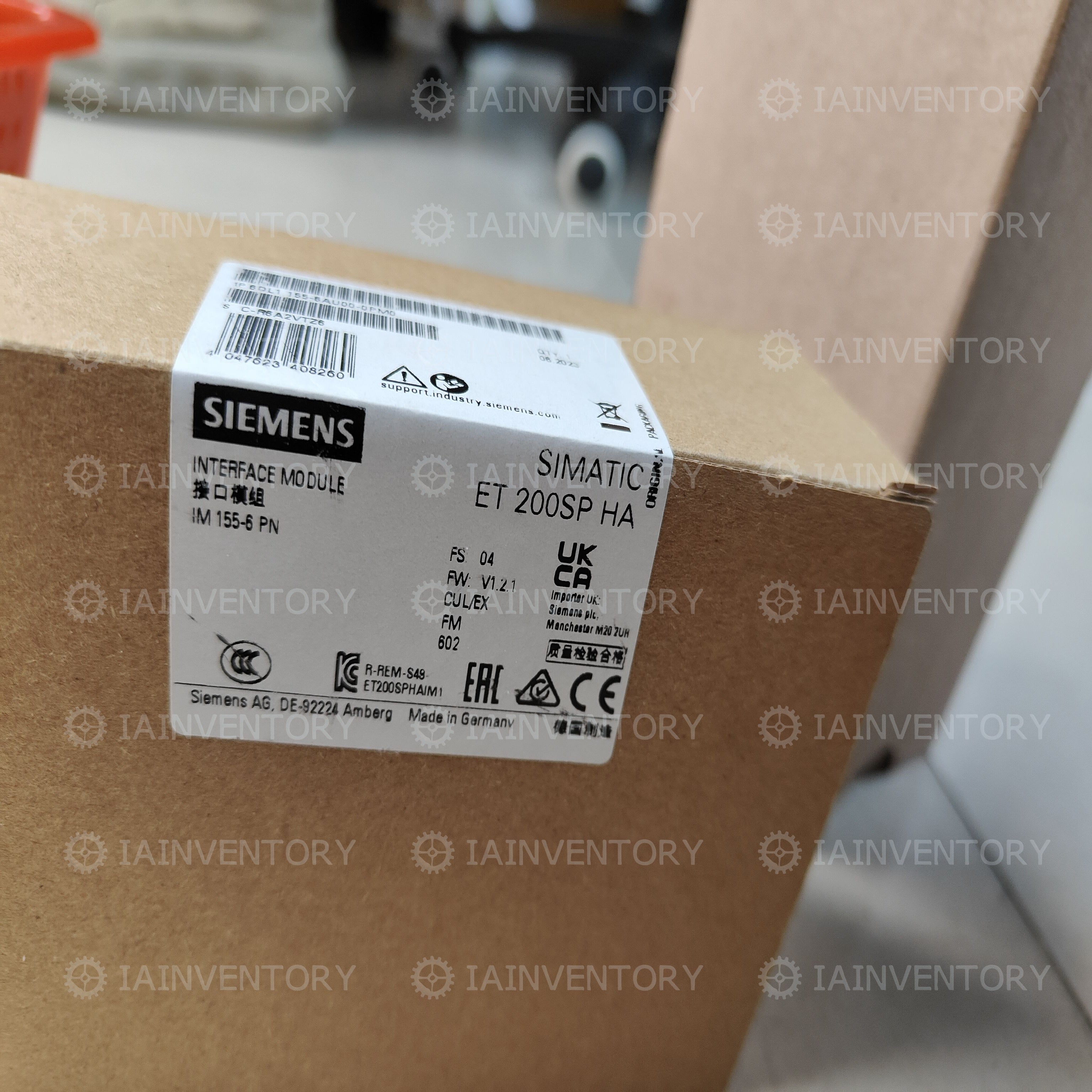 1PC??? Siemens? 6DL1155-6AU00-0PM0?