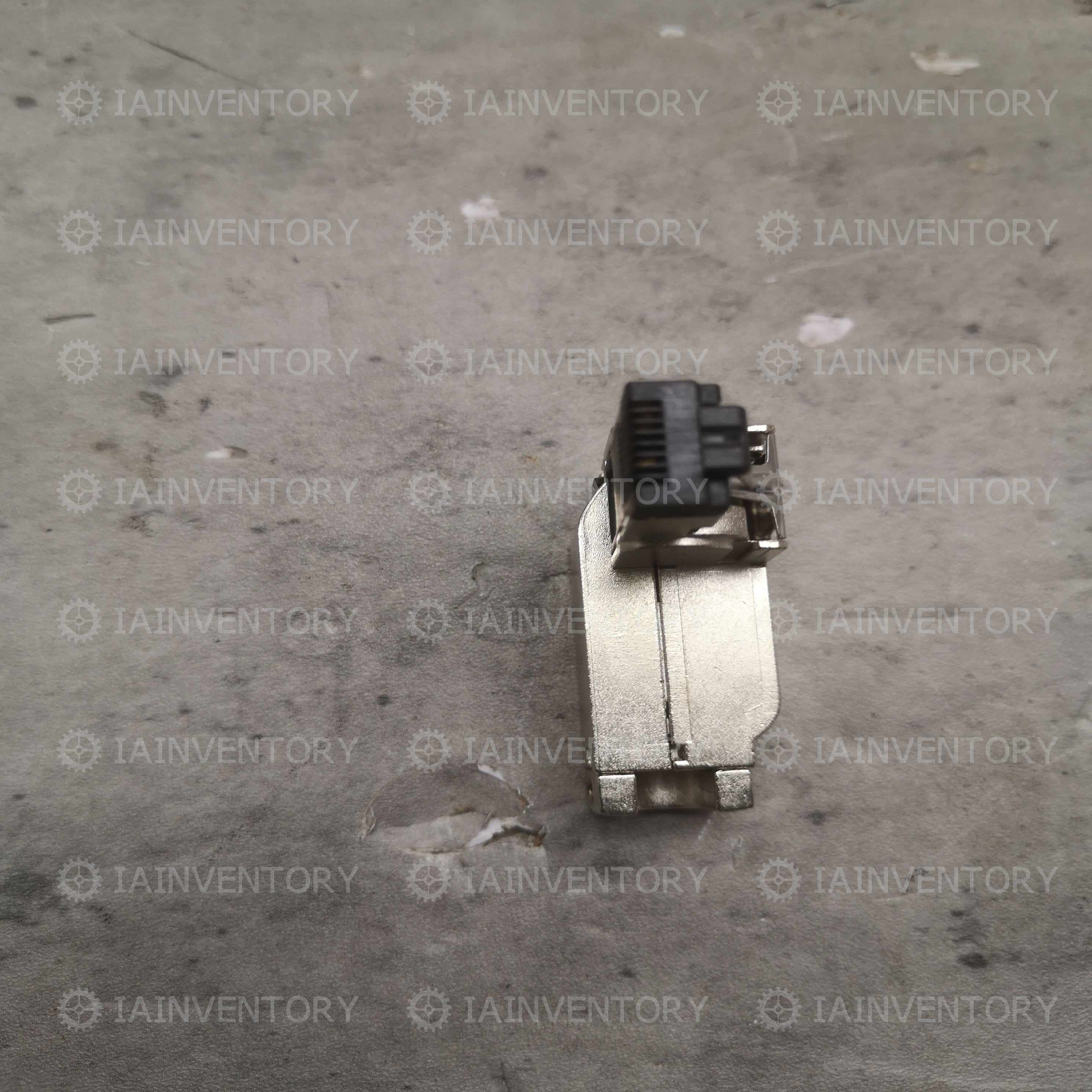 Siemens 6GK1901-1BB20-2AA0 Connector 6GK1 901-1BB20-2AA0
