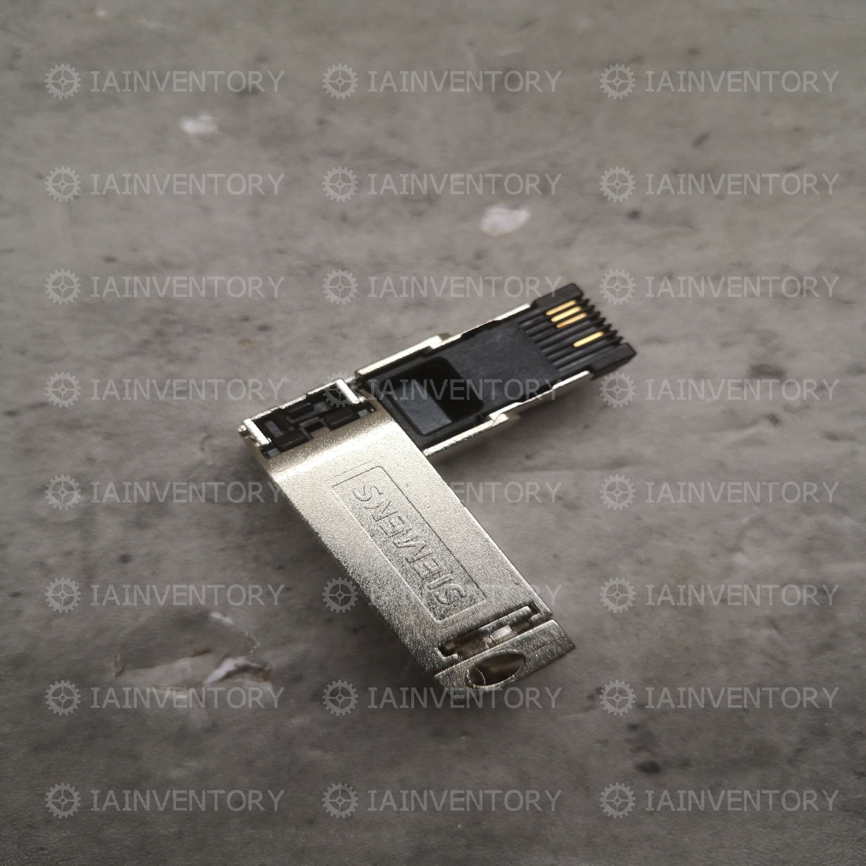 Siemens 6GK1901-1BB20-2AA0 Connector 6GK1 901-1BB20-2AA0