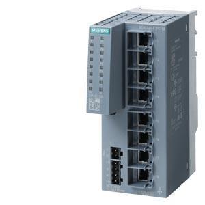 SCALANCE XC108