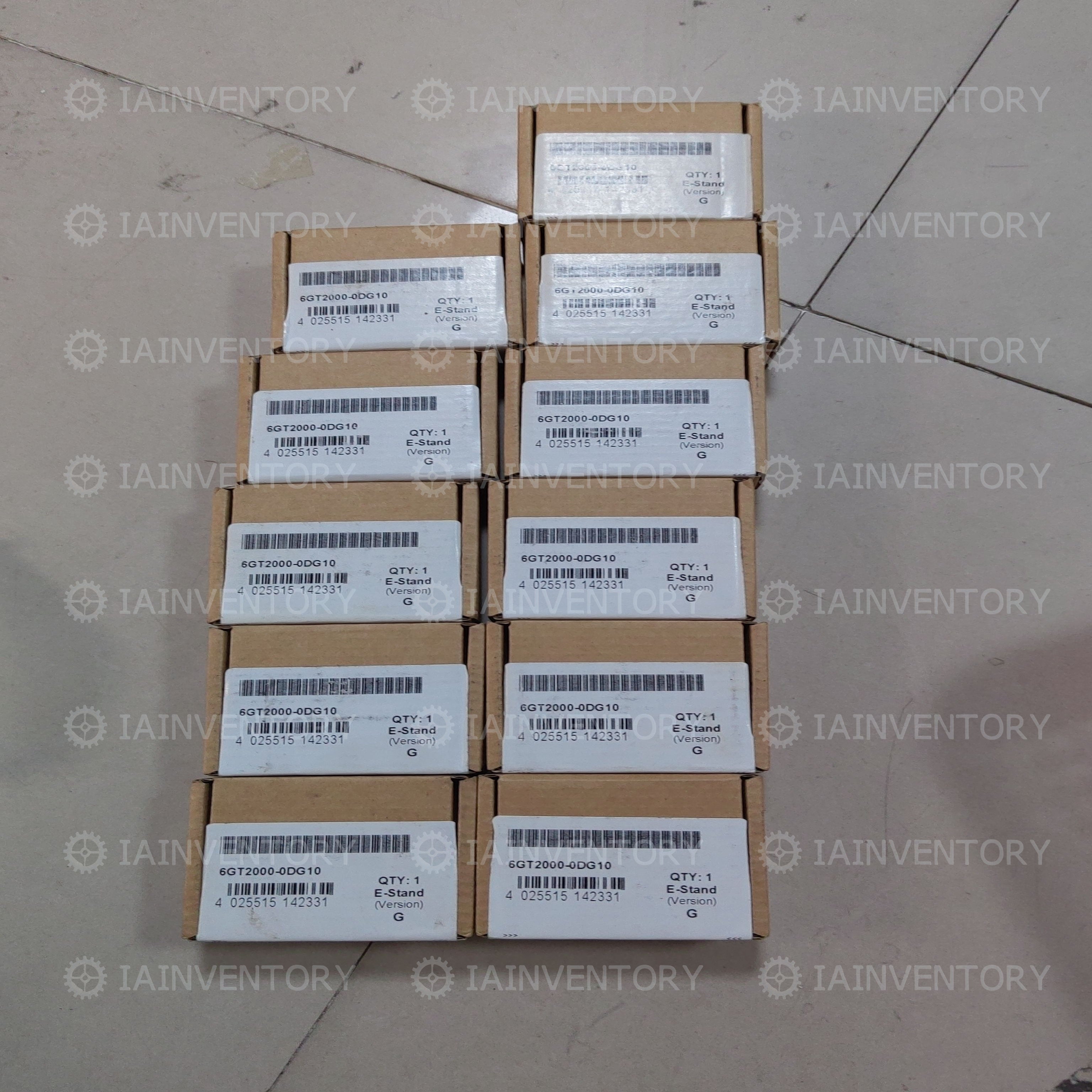 SIEMENS 6GT2000-0DG10