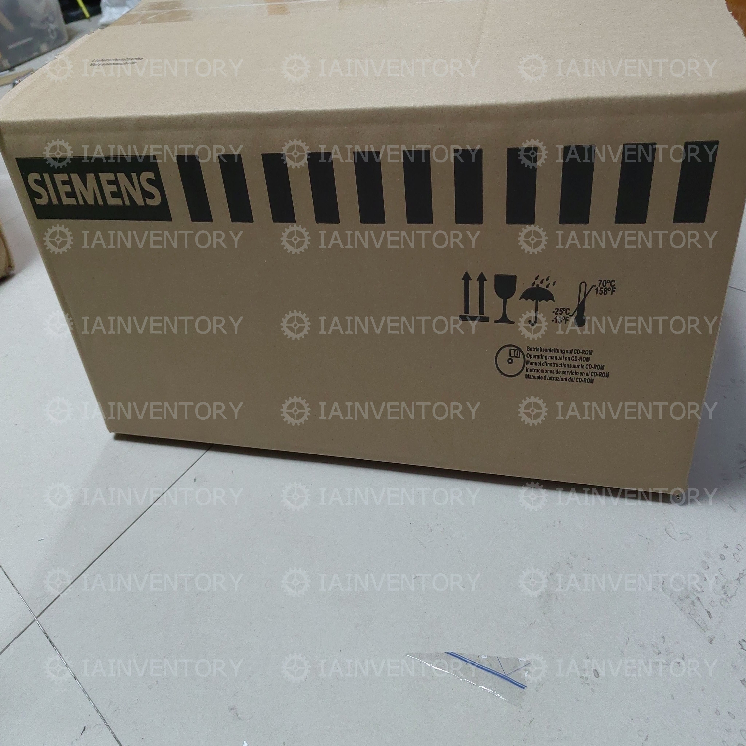 Siemens 6SE7023-2ES87-2DA1 6SE7 023-2ES87-2DA1
