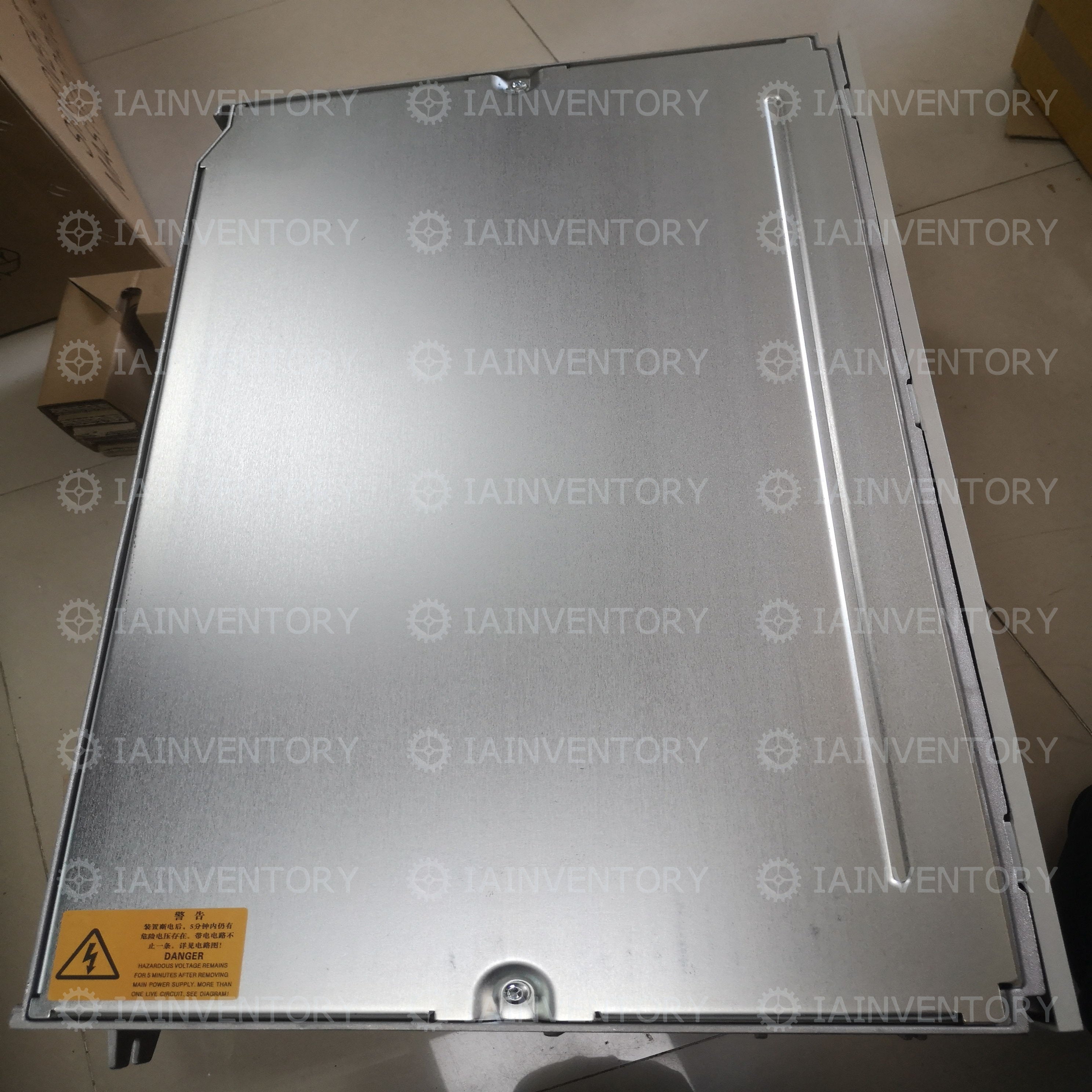 Siemens 6SE7023-4EC51-Z Module 6SE7 023-4EC51-Z
