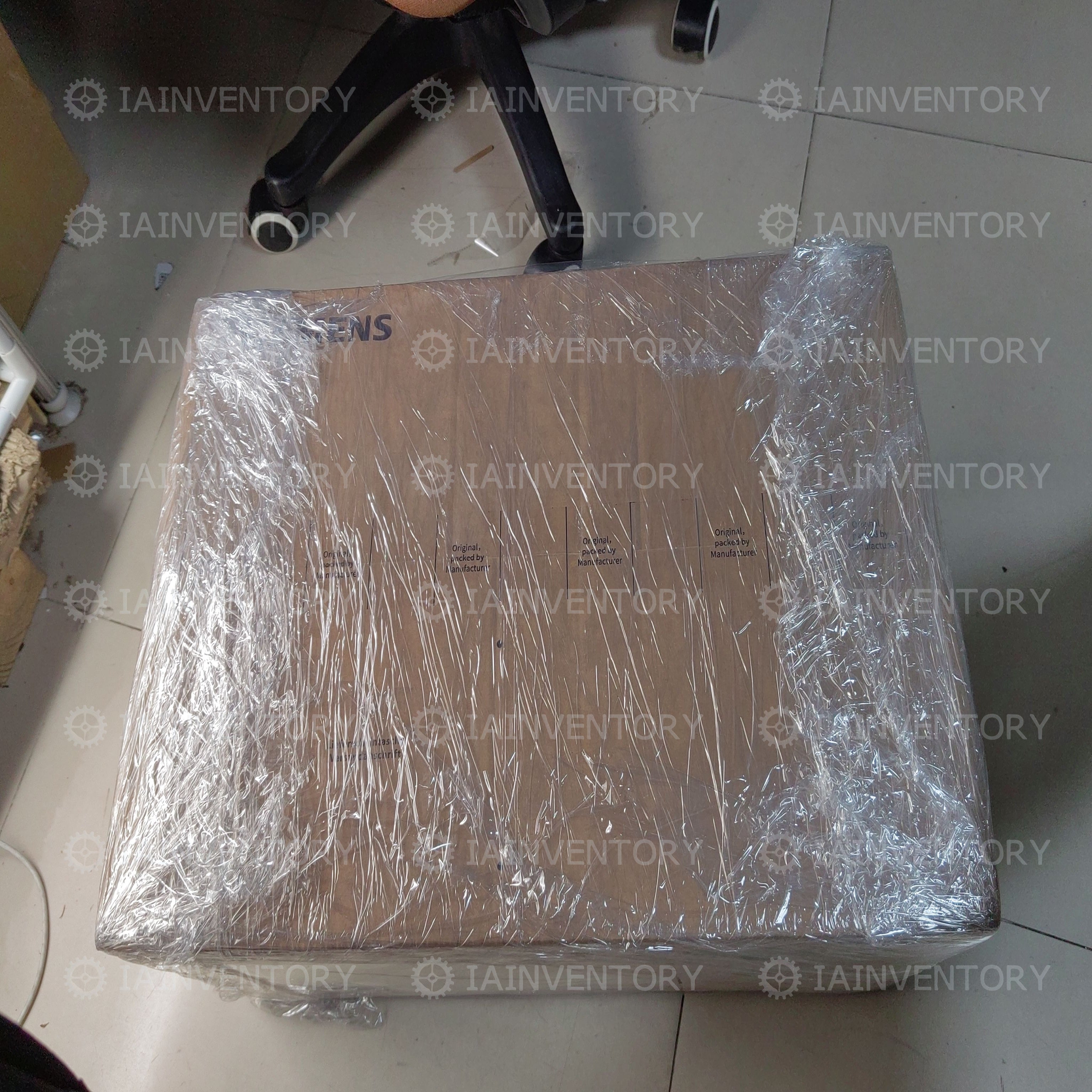 Siemens 6SE7023-4TP50-Z Inverter 6SE7 023-4TP50-Z