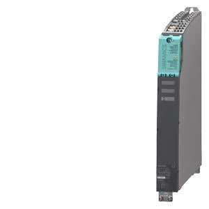 SINMAICS S120 SINGLE MOTOR MODULE 5A