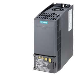 SINAMICS G120C USS/MB 1,5KW FILA