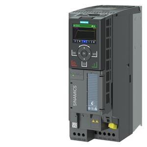 G120X IP20 380...480V 5.5kW FSB C2