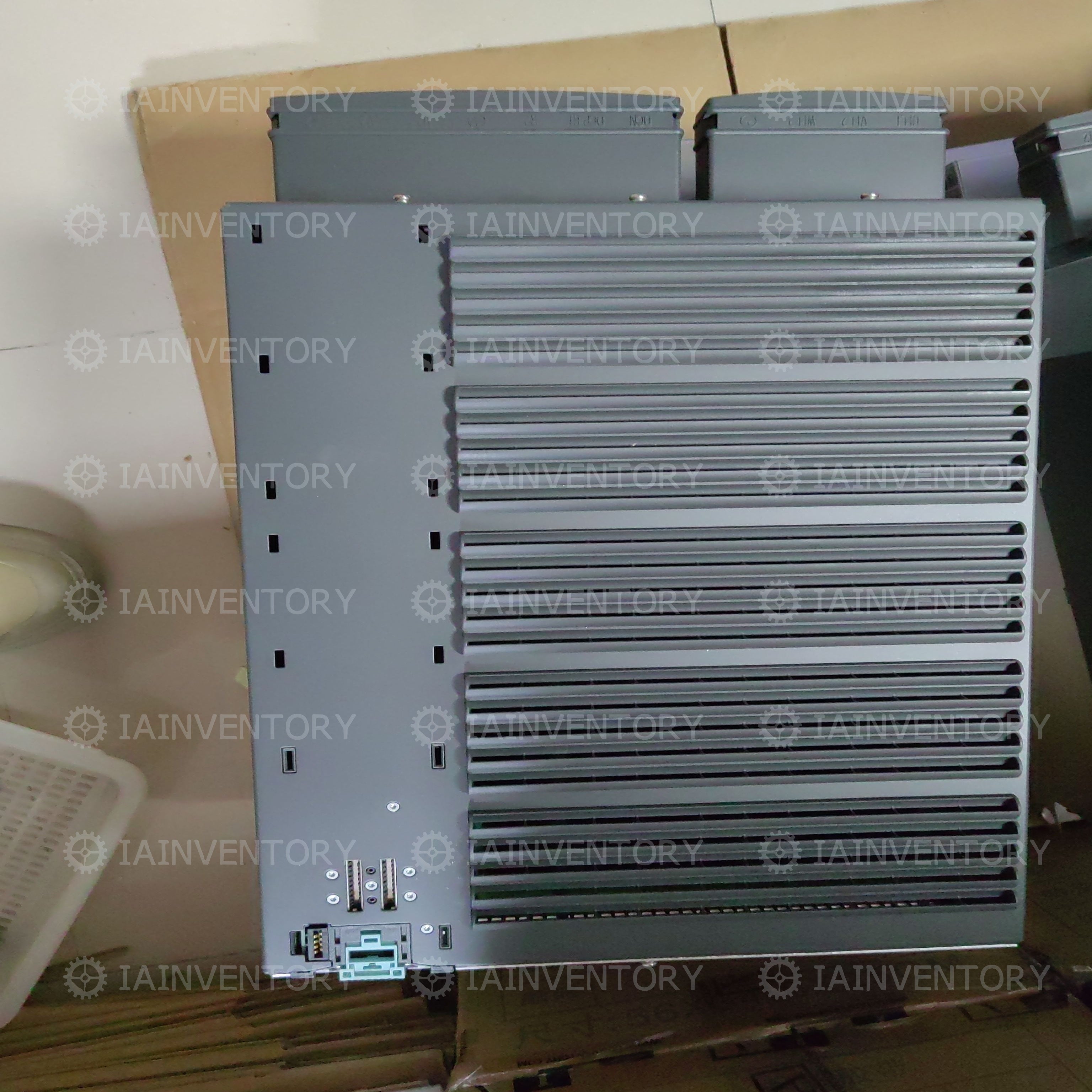 SIEMENS 6SL3224-0BE37-5UA0 Inverter
