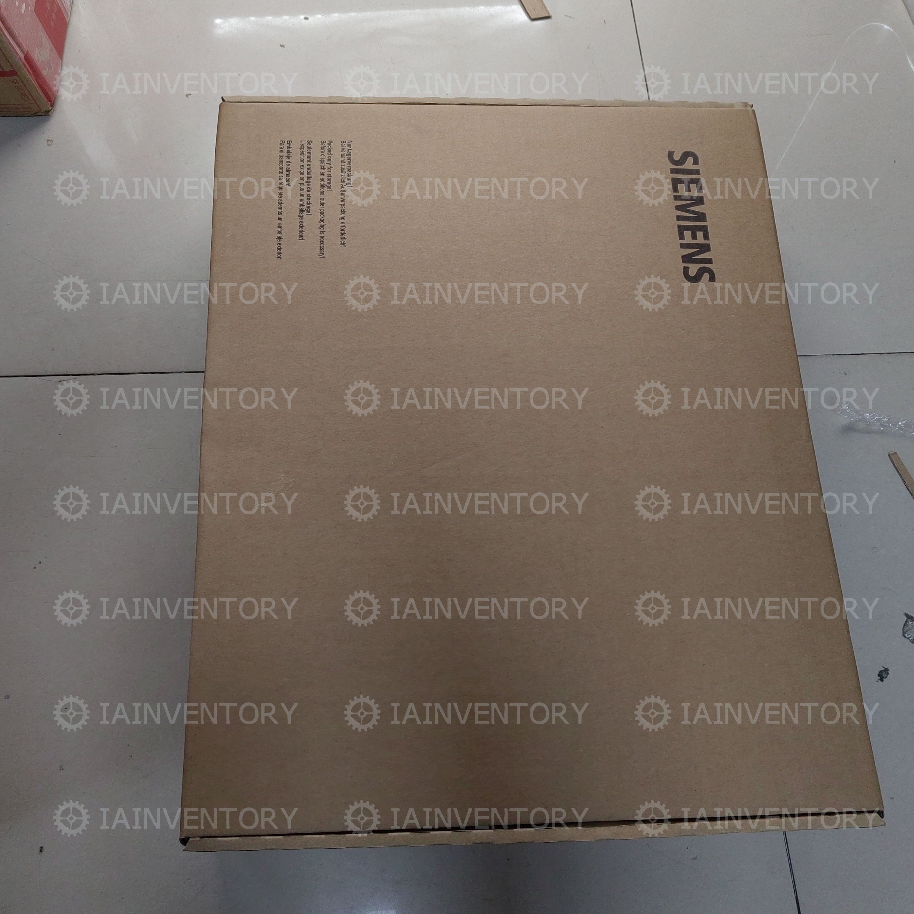 6SN1123-1AA00-0DA1 Siemens 6SN1 123-1AA00-0DA1 Power Module