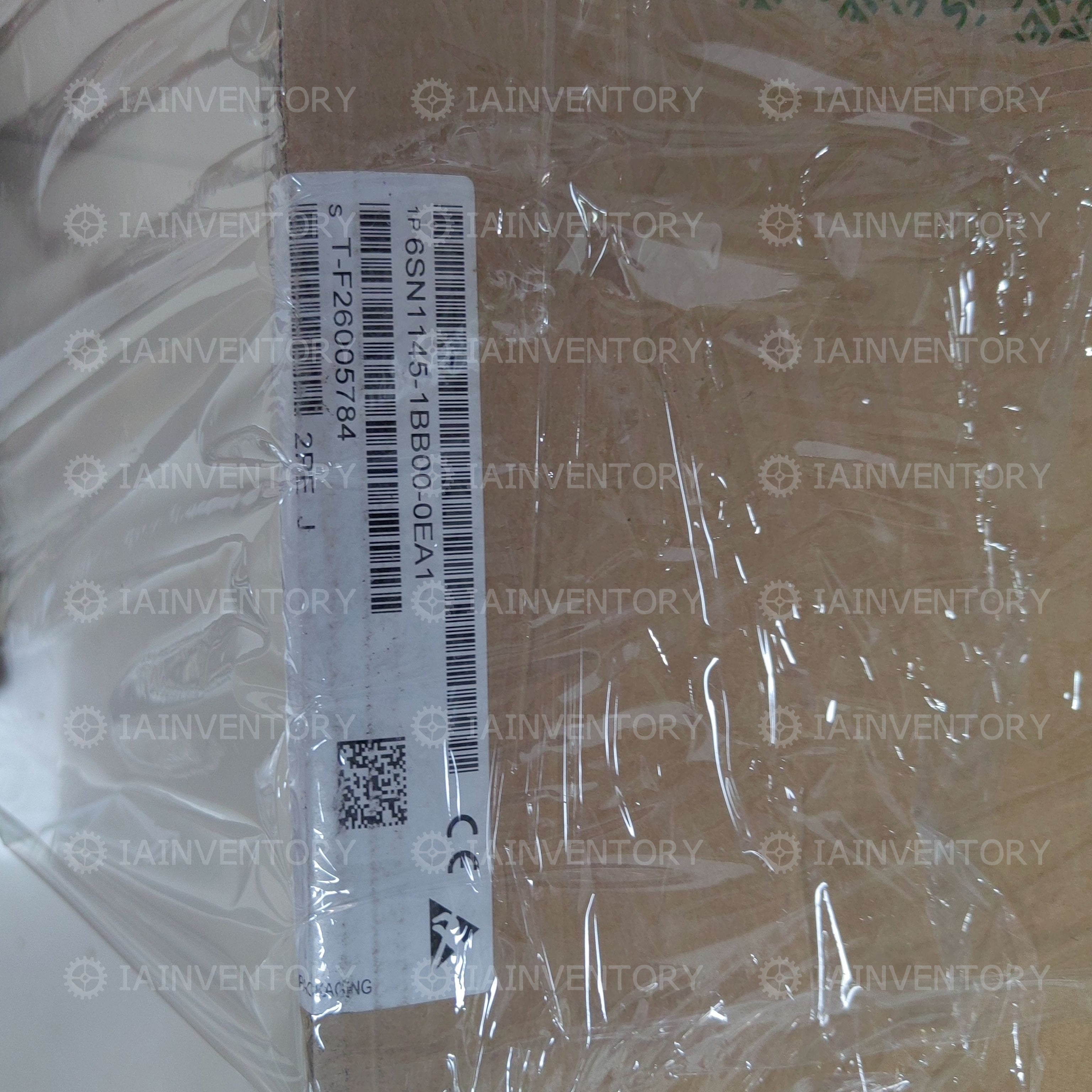Siemens 6SN1145-1BB00-0EA1