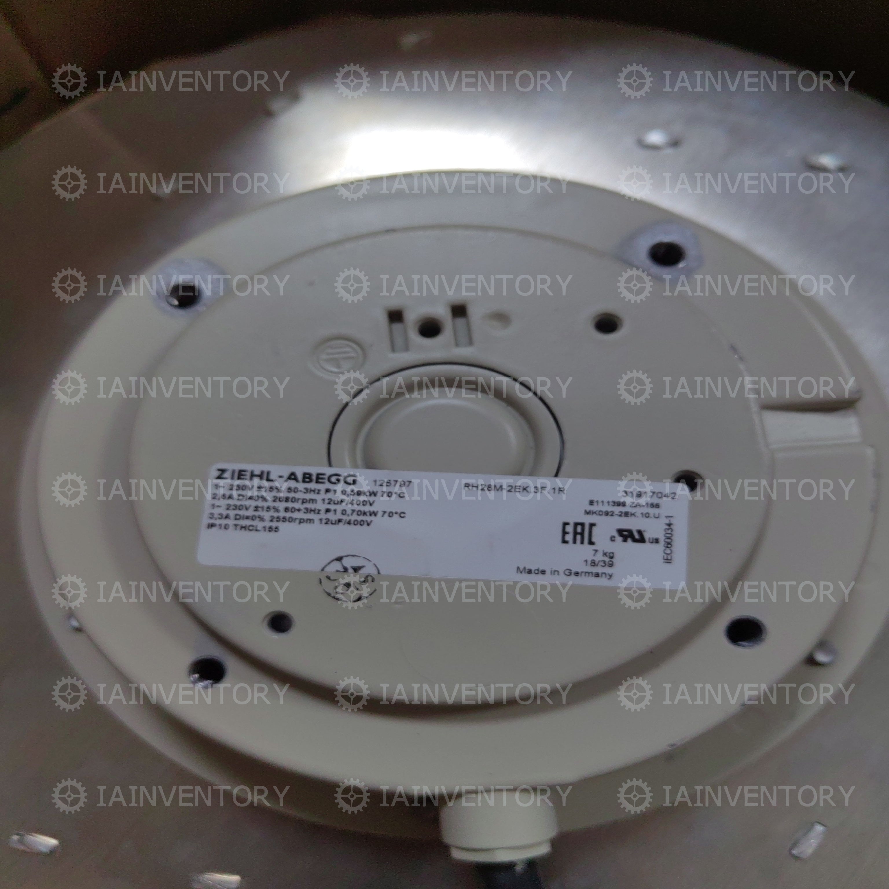 SIEMENS 6SY7000-0AE32