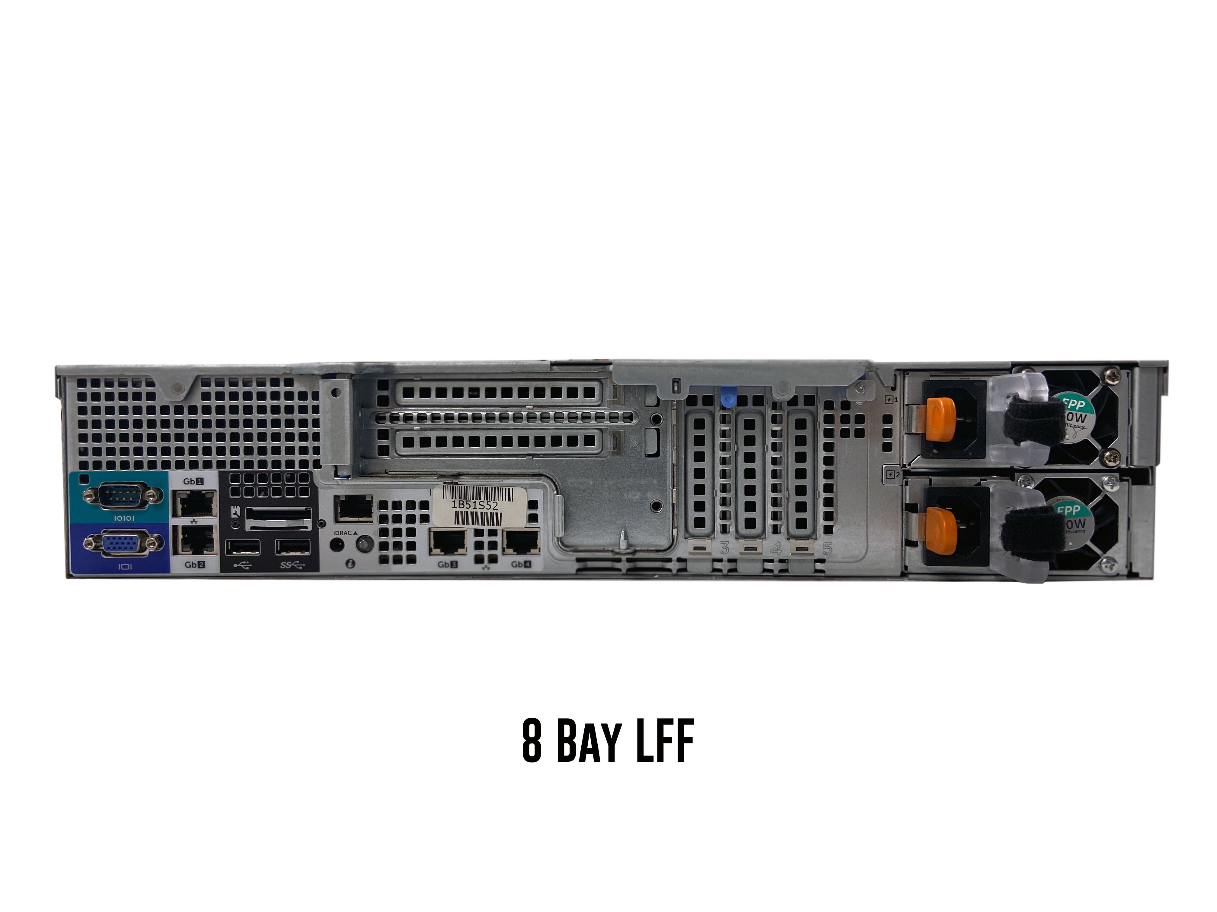 Dell PowerEdge R530 Server