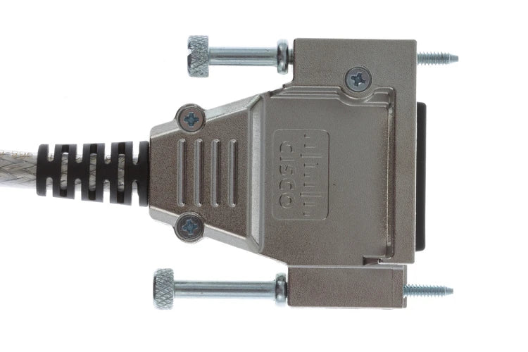 Cisco Stackwise Stacking Cable, 50CM, CAB-STACK-50CM, Refurbished, Original