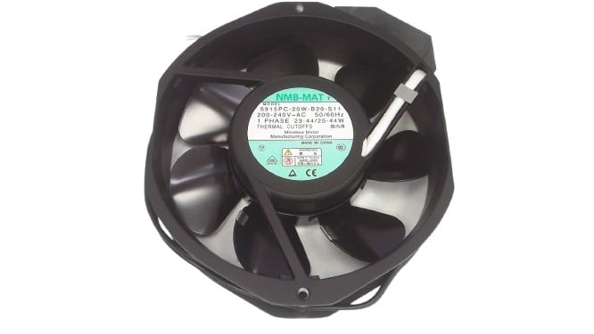 MINI CIRCUITS MINEBEA 5915PC-20W-B20-S11