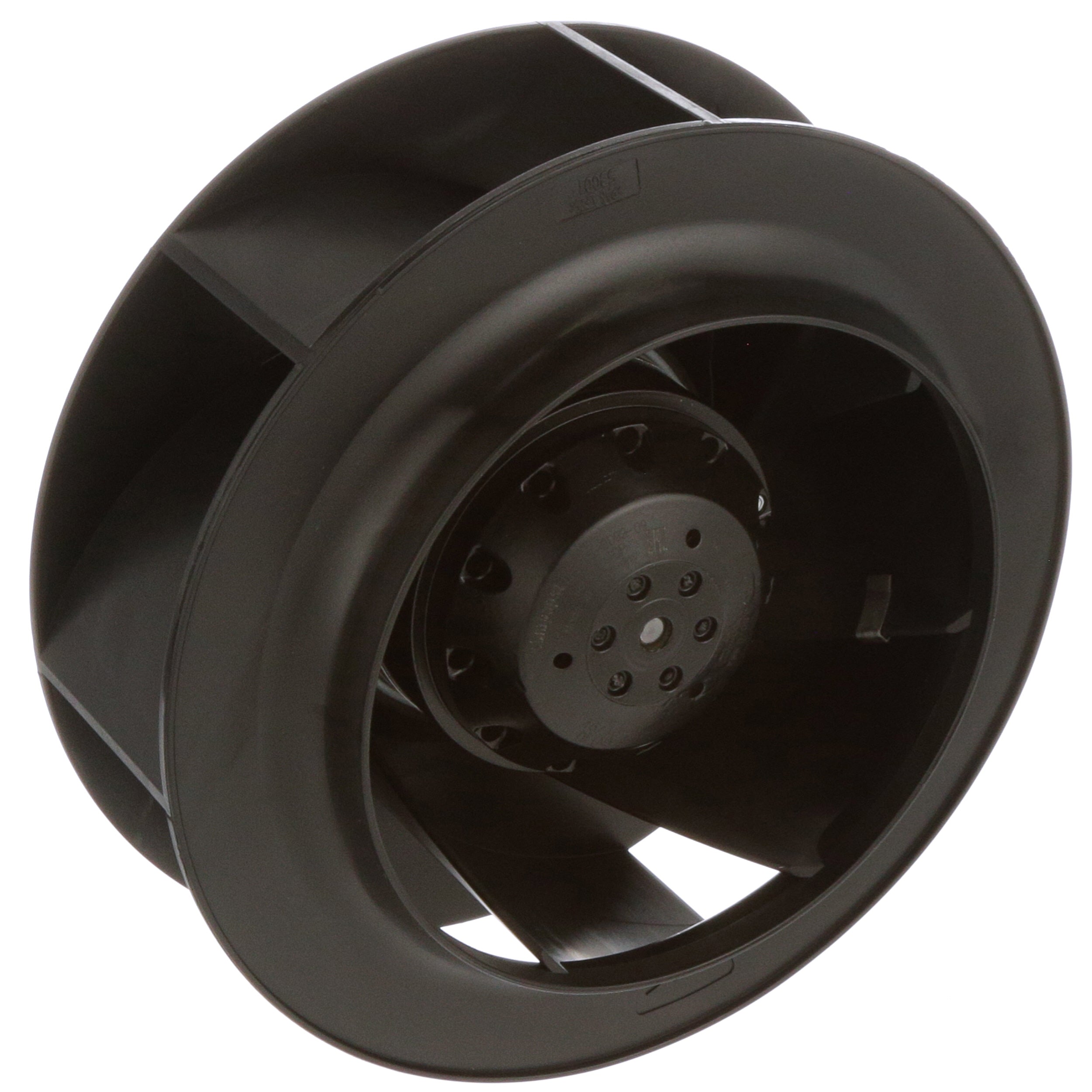 ebm-papst R2E225-BD92-09 Centrifugal Blower, 225 x 99 mm, 1340m3/h, 230V, R2E225 Series