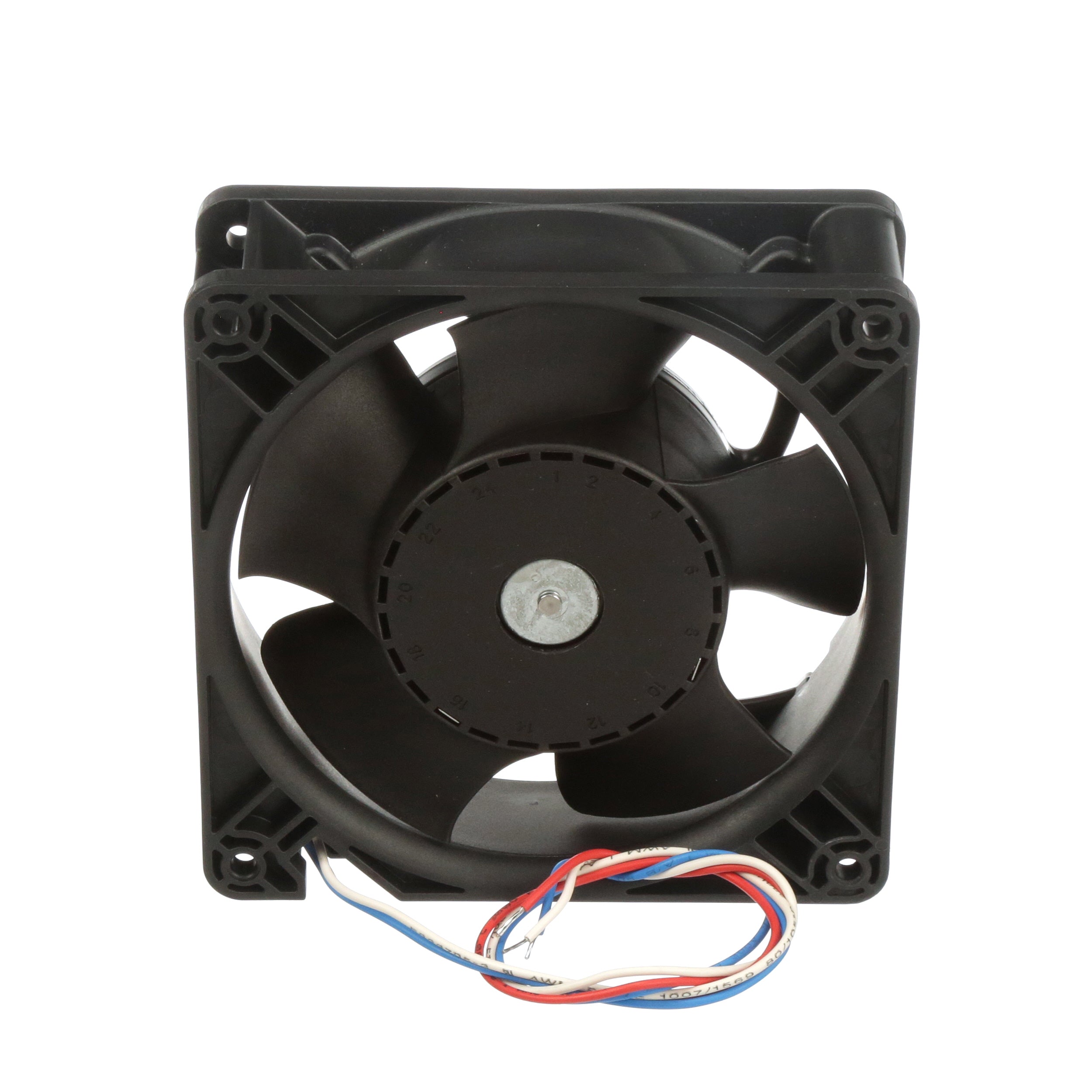 ebm-papst DV4114/2N DC Fan Alternate View