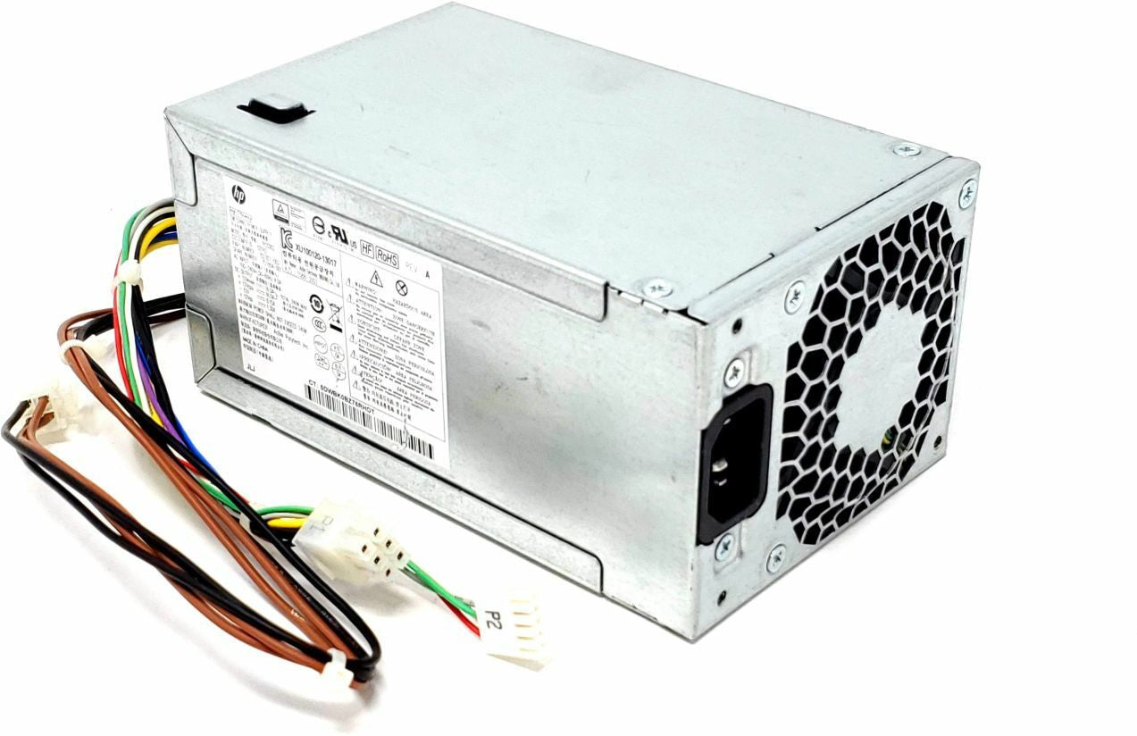 HP PS-4241-1HC - 240W Power Supply for HP ProDesk 400 600 G1 EliteDesk 600 705 800 Z230 SFF