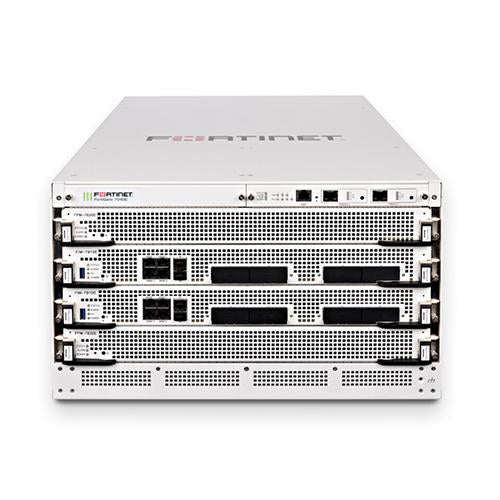 Fortinet FG-7040E-8-BDL-950-12 Firewall
